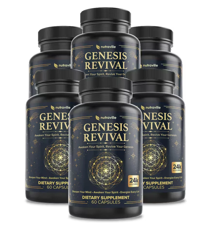Genesis Revival